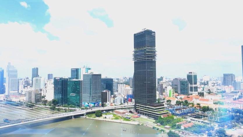 Luật Phát triển đô thị: Mở thể chế giúp TP. Hồ Chí Minh kiến tạo không gian tương lai- Ảnh 2.