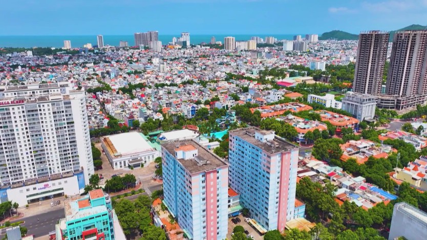 Luật Phát triển đô thị: Mở thể chế giúp TP. Hồ Chí Minh kiến tạo không gian tương lai- Ảnh 4.