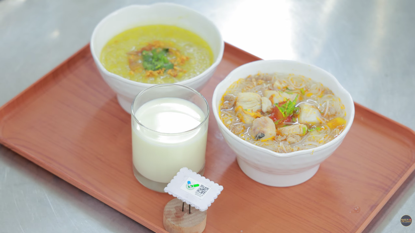 Tick xanh trách nhiệm: Tăng kiểm soát chất lượng, minh bạch chuỗi cung ứng - Ảnh 9.