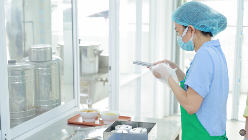 Tick xanh trách nhiệm: Tăng kiểm soát chất lượng, minh bạch chuỗi cung ứng - Ảnh 10.