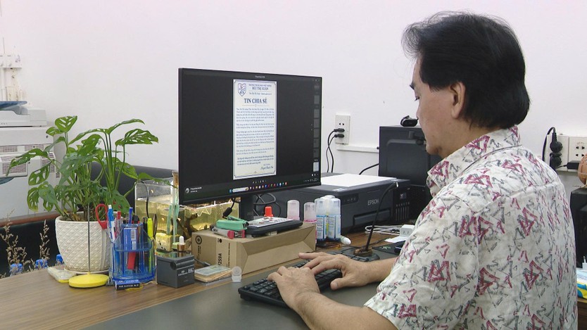 Tăng cường đảm bảo an toàn cho học sinh khi mưa kéo dài- Ảnh 1.