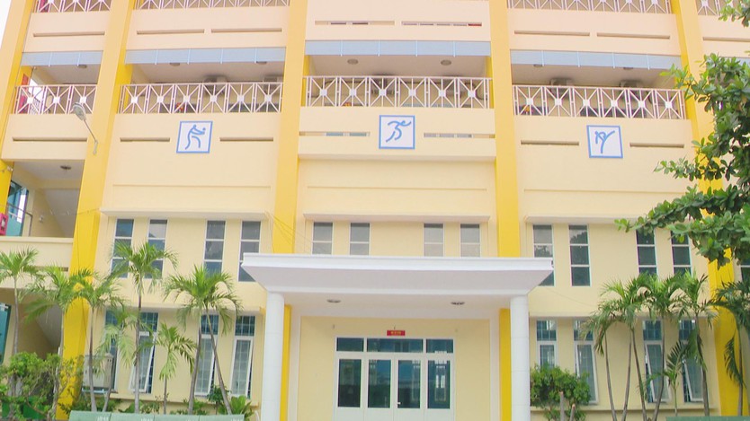 Chỉnh trang đô thị phường Bình Phú: Đẩy nhanh tiến độ các công trình- Ảnh 1.