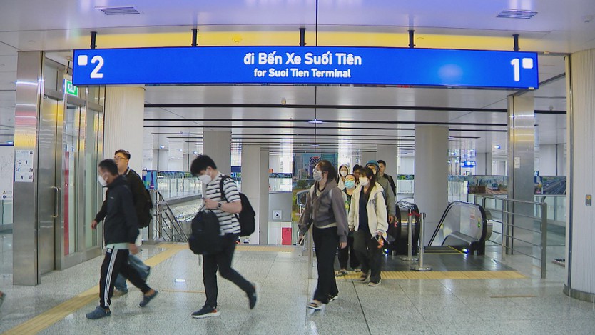 Mô hình TOD TP.HCM: Lực đẩy mới cho doanh nghiệp kiến tạo đô thị - Ảnh 2.