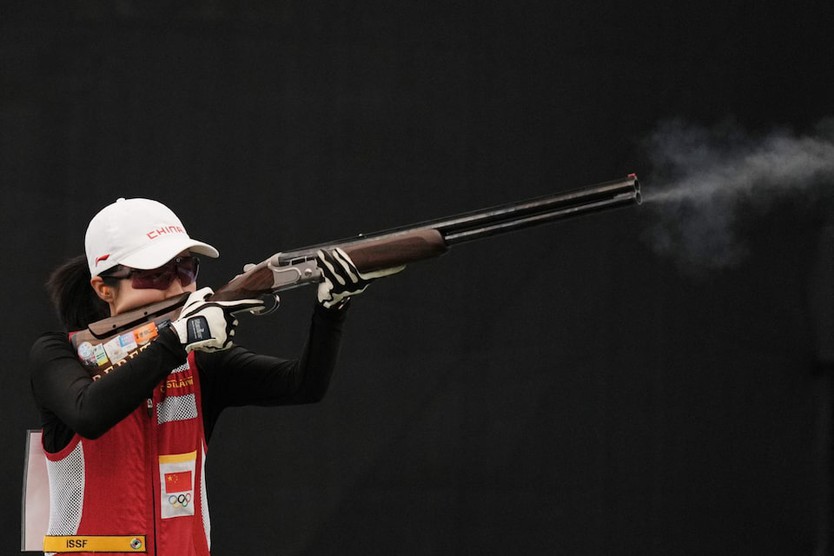 Asian Games 2026: Shin Ohashi phá kỷ lục thế giới bơi lội 200m ếch - Ảnh 4.