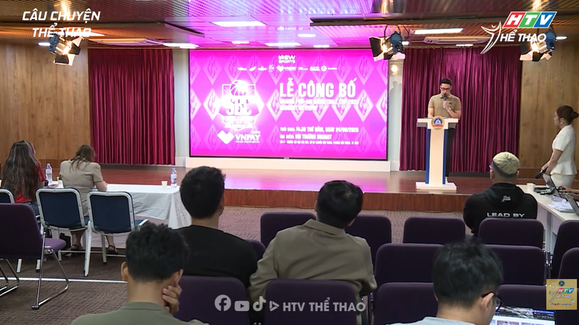 Chờ đợi những tấm vé vào chung kết | Sai Gon Pro-Am Basketball Cup 2026- Ảnh 1.