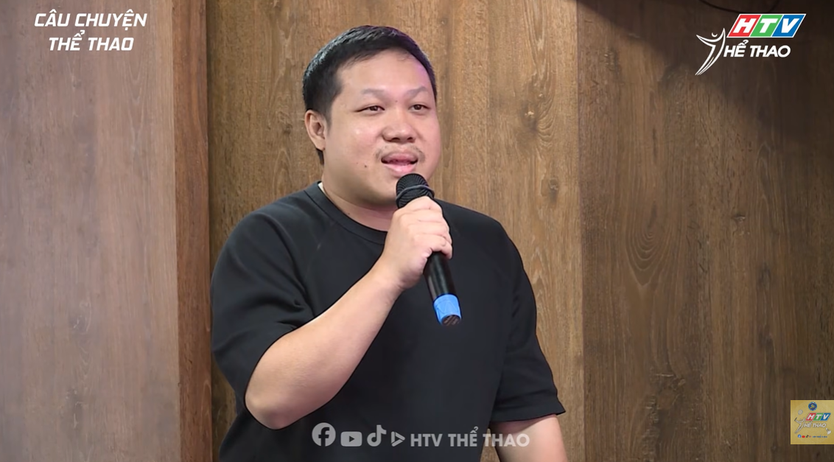 Chờ đợi những tấm vé vào chung kết | Sai Gon Pro-Am Basketball Cup 2026- Ảnh 4.