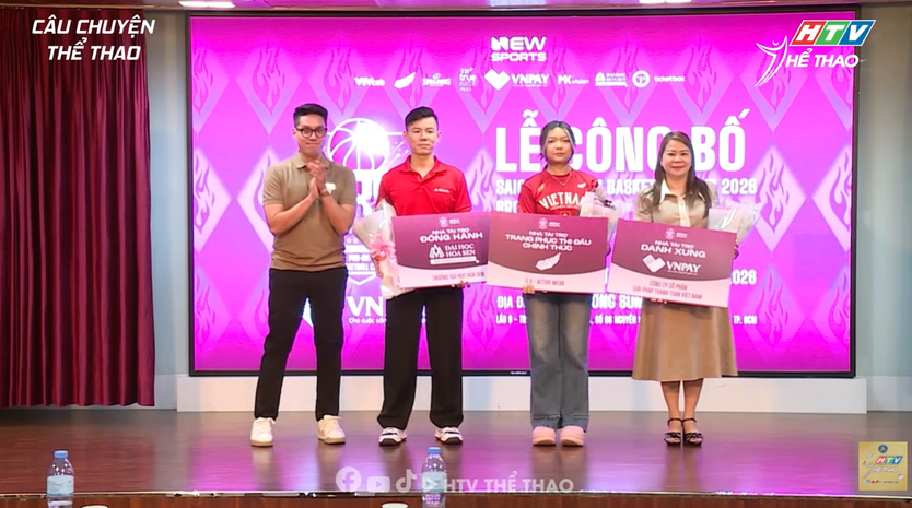 Chờ đợi những tấm vé vào chung kết | Sai Gon Pro-Am Basketball Cup 2026- Ảnh 3.