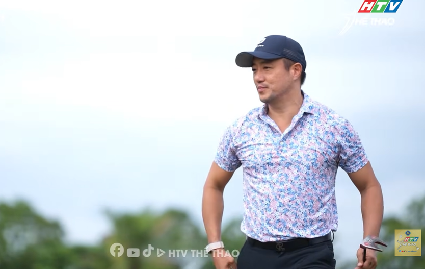 Park Jung Min đăng quang chặng 3 VGA Emerald Cup 2026- Ảnh 3.