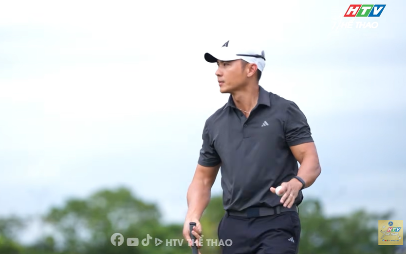 Park Jung Min đăng quang chặng 3 VGA Emerald Cup 2026- Ảnh 7.