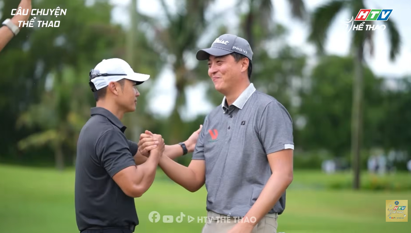 Park Jung Min đăng quang chặng 3 VGA Emerald Cup 2026- Ảnh 5.