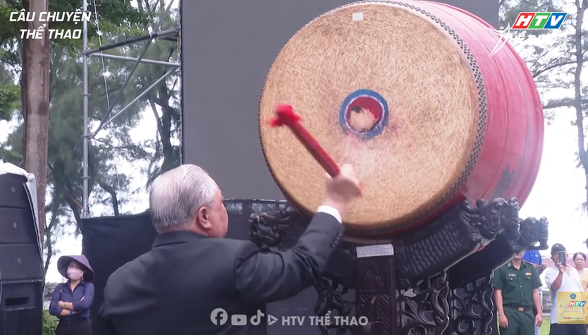Rộn ràng các sân chơi thể thao | Lễ hội Nghinh Ông Cần Giờ 2026 - Ảnh 10.