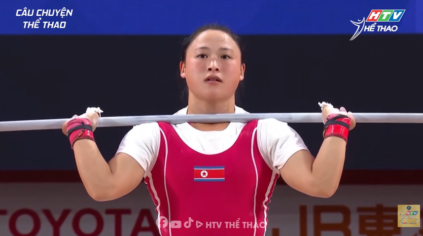 Yu Zidi giành HCV thứ ba, lập kỷ lục đại hội | Asian Games 2026 - Ảnh 6.