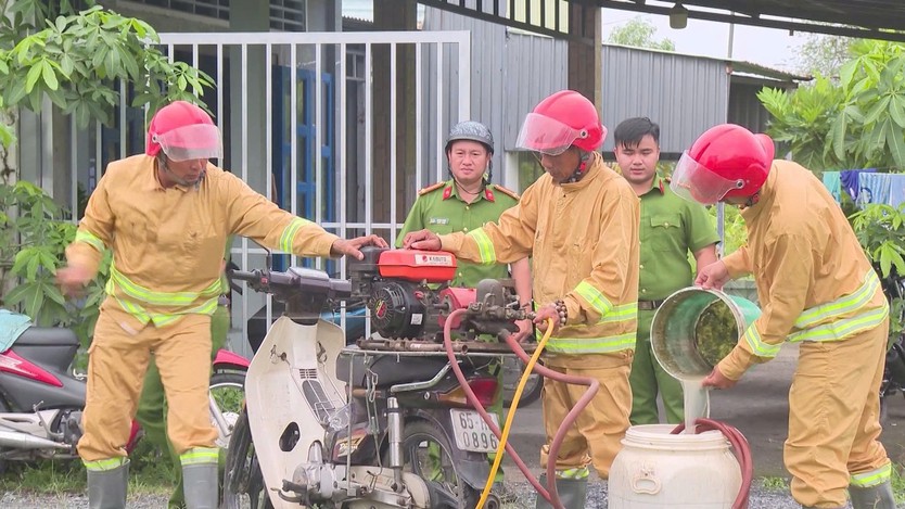 65 năm từ sáng kiến đời thường đến lằn ranh sinh tử - Ảnh 1.