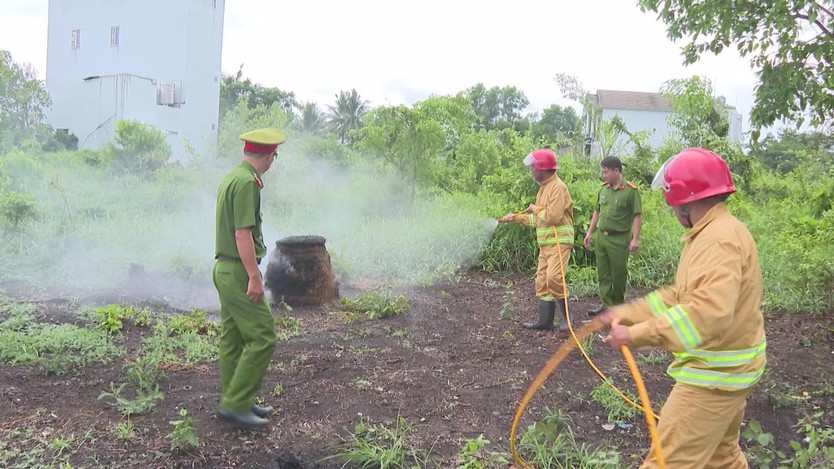 65 năm từ sáng kiến đời thường đến lằn ranh sinh tử - Ảnh 4.