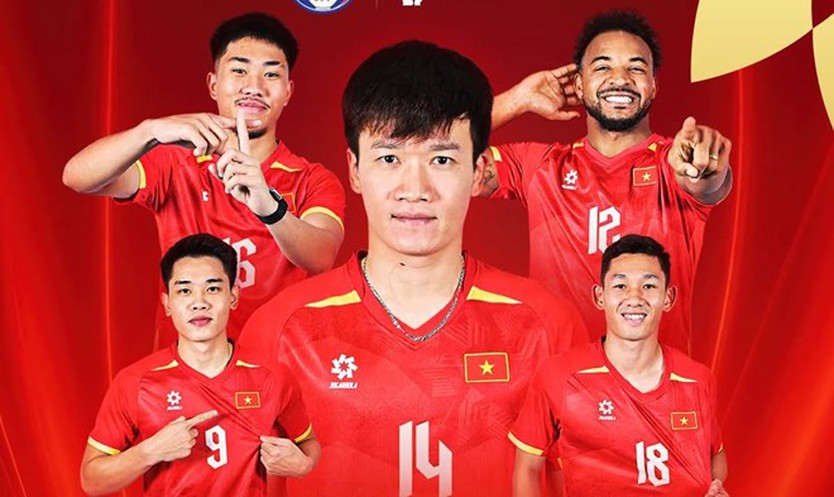 Việt Nam có bản quyền FIFA ASEAN Cup 2026 vào phút chót- Ảnh 2.