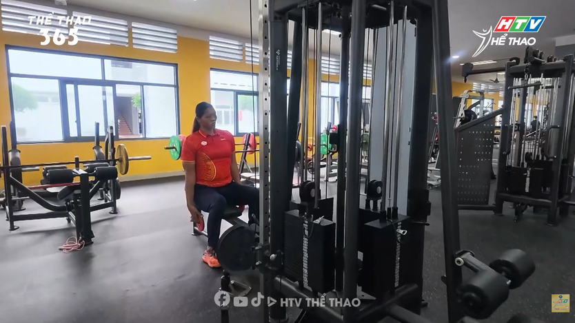 “Thể thao không giới hạn” – Lan tỏa nghị lực và tinh thần vượt qua nghịch cảnh - Ảnh 9.