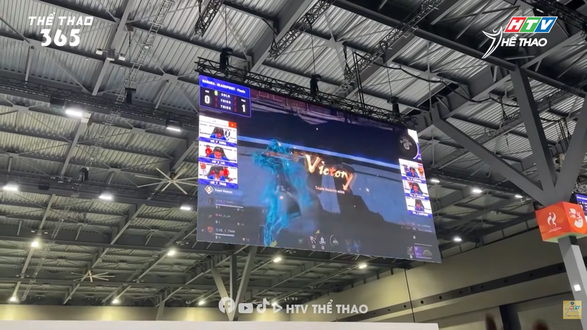 NARAKA: Bladepoint mang về huy chương ASIAD lịch sử cho Esports Việt Nam - Ảnh 3.