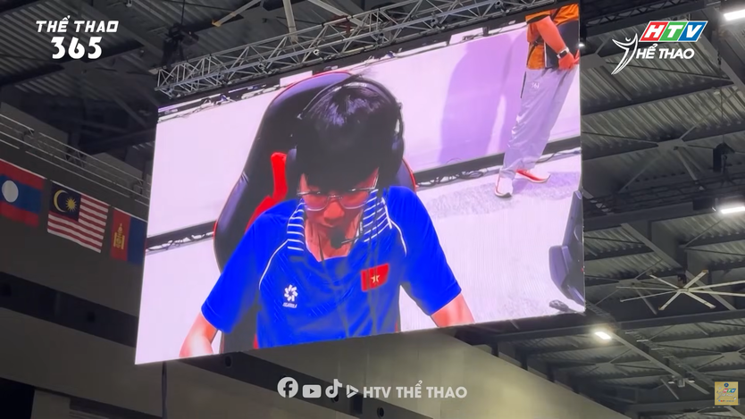 NARAKA: Bladepoint mang về huy chương ASIAD lịch sử cho Esports Việt Nam - Ảnh 1.