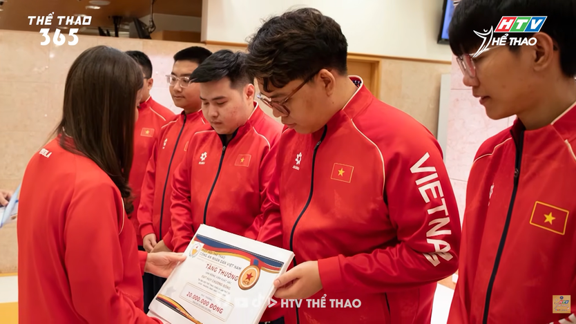 NARAKA: Bladepoint mang về huy chương ASIAD lịch sử cho Esports Việt Nam - Ảnh 8.