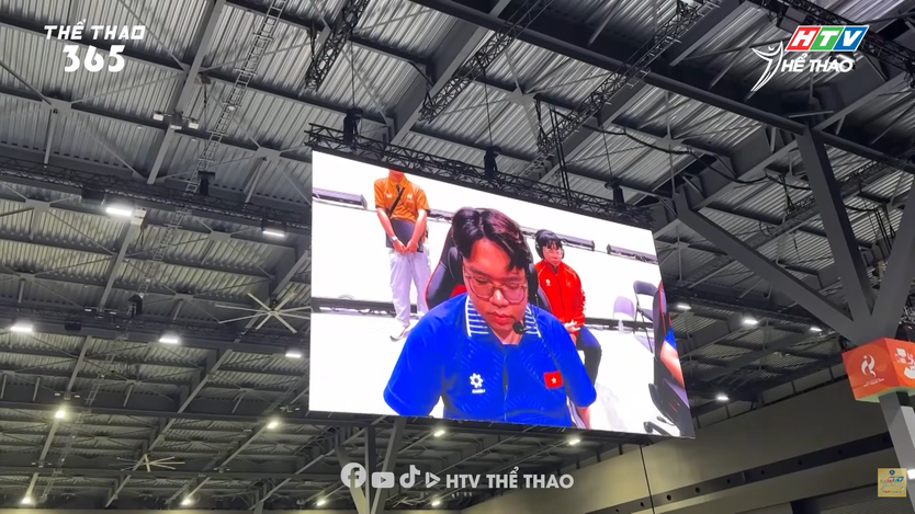 NARAKA: Bladepoint mang về huy chương ASIAD lịch sử cho Esports Việt Nam - Ảnh 2.