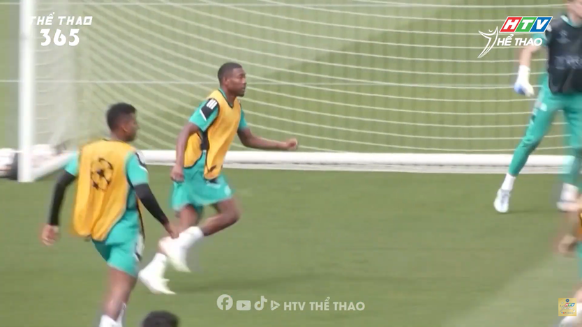 David Alaba gia nhập Udinese tại Serie A - Ảnh 2.