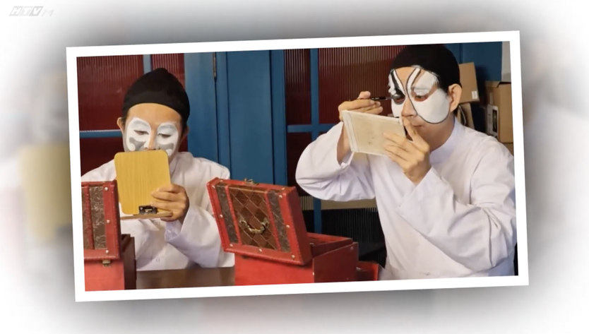 Sắc màu Việt Nam - Khi thanh âm di sản cất lời cùng thời đại - Ảnh 10.