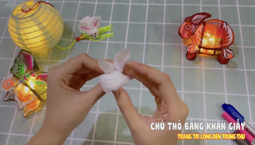 Góc nhỏ kỳ diệu - Khám phá sắc màu Trung thu  - Ảnh 10.