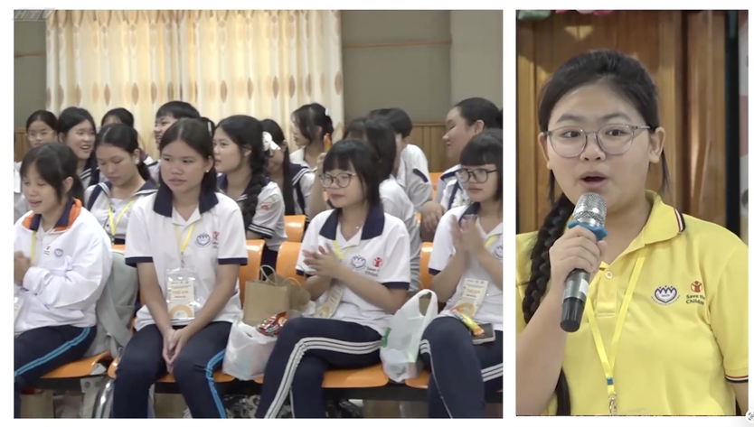 A, Bạn Đây Rồi!: Thế hệ trẻ làm chủ tương lai - Ảnh 13.