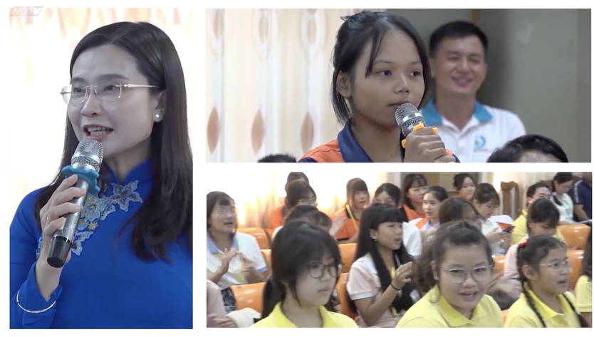 A, Bạn Đây Rồi!: Thế hệ trẻ làm chủ tương lai - Ảnh 15.