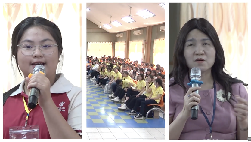 A, Bạn Đây Rồi!: Thế hệ trẻ làm chủ tương lai - Ảnh 17.