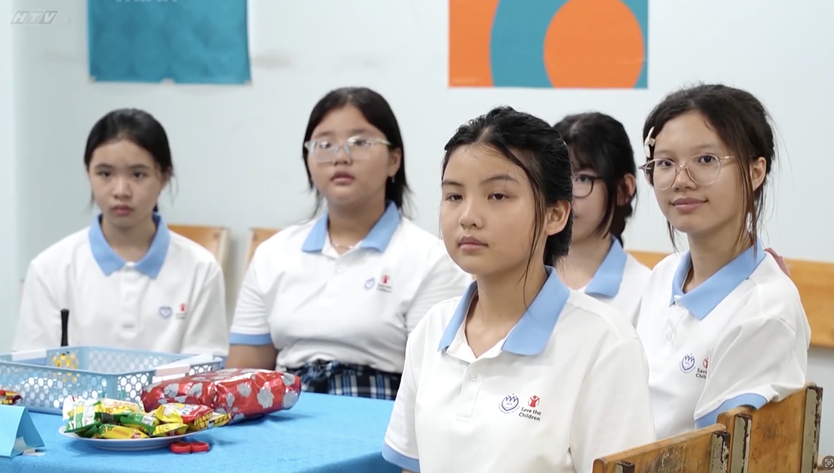 A, Bạn Đây Rồi!: Thế hệ trẻ làm chủ tương lai - Ảnh 9.