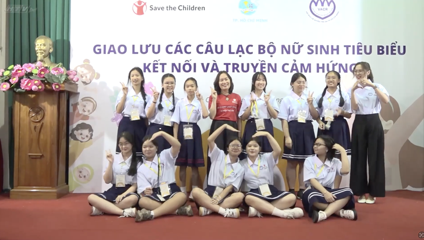 A, Bạn Đây Rồi!: Thế hệ trẻ làm chủ tương lai - Ảnh 7.