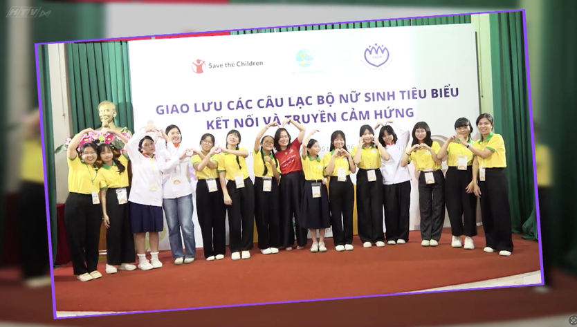 A, Bạn Đây Rồi!: Thế hệ trẻ làm chủ tương lai - Ảnh 6.