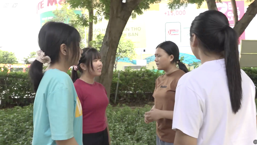 A, Bạn Đây Rồi!: Thế hệ trẻ làm chủ tương lai - Ảnh 10.