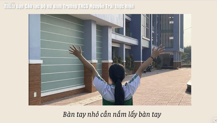 A, Bạn Đây Rồi!: Thế hệ trẻ làm chủ tương lai - Ảnh 12.