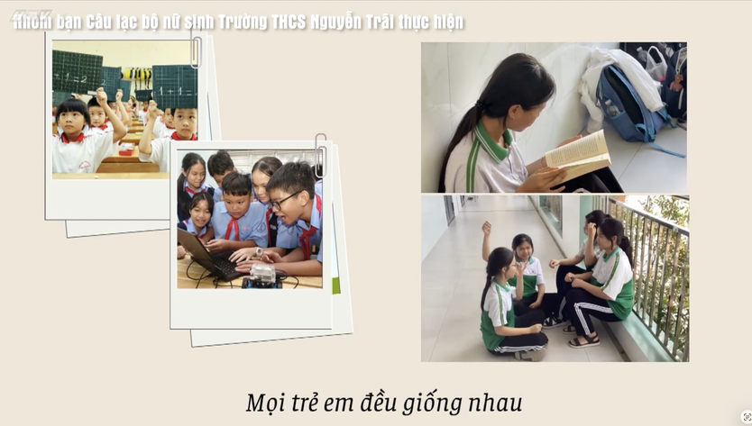 A, Bạn Đây Rồi!: Thế hệ trẻ làm chủ tương lai - Ảnh 11.