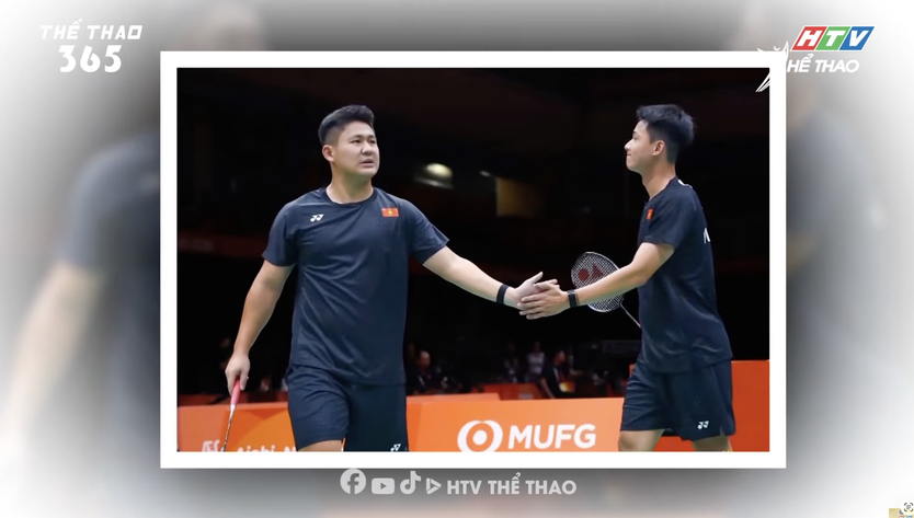Cầu lông Việt Nam thiết lập cột mốc ấn tượng tại ASIAD- Ảnh 2.
