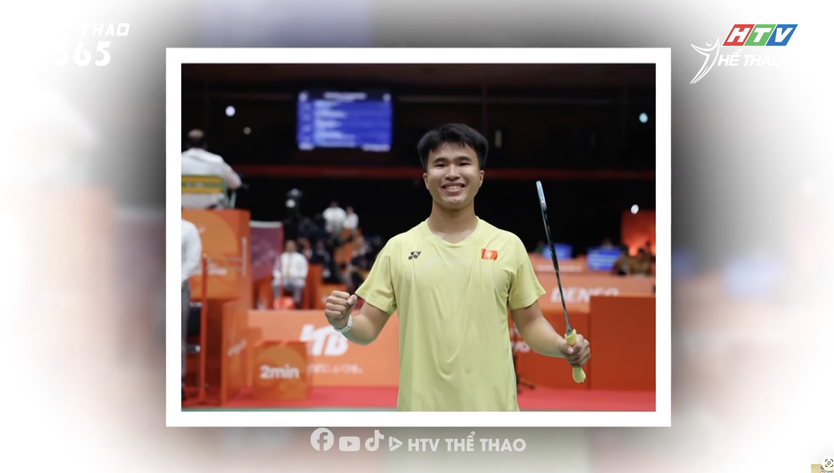 Cầu lông Việt Nam thiết lập cột mốc ấn tượng tại ASIAD- Ảnh 8.
