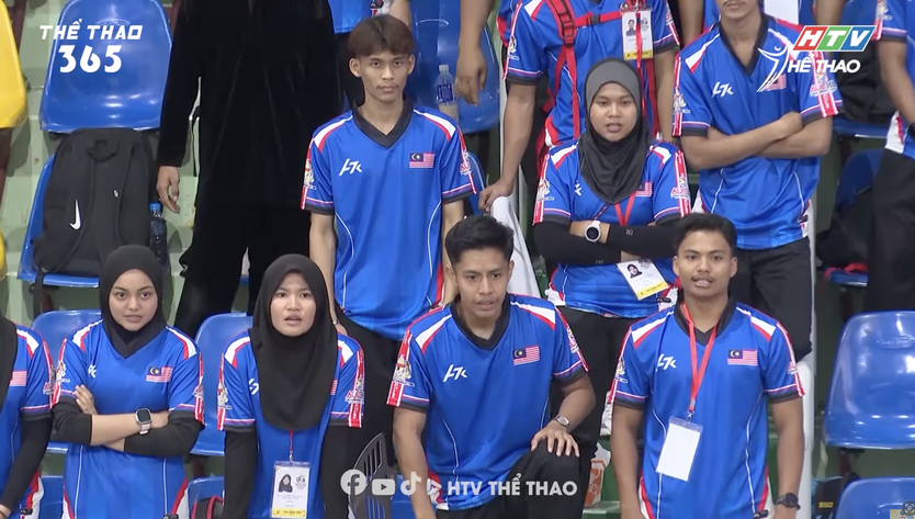 Khai mạc Giải vô địch Pencak Silat Đông Nam Á 2026 tại TP. Hồ Chí Minh- Ảnh 5.
