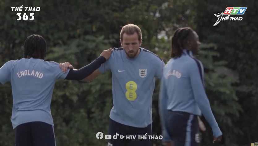 Tây Ban Nha đối đầu Anh trong trận ra quân UEFA Nations League 2026/27- Ảnh 6.