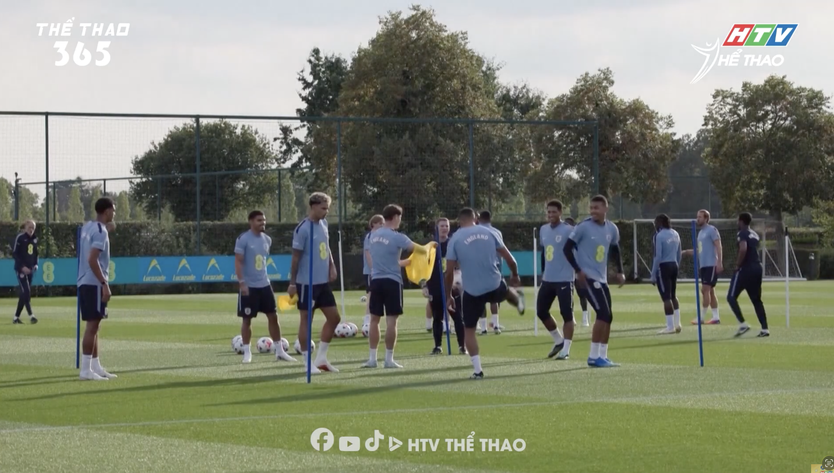 Tây Ban Nha đối đầu Anh trong trận ra quân UEFA Nations League 2026/27- Ảnh 5.