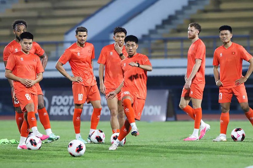 Việt Nam có bản quyền FIFA ASEAN Cup 2026 vào phút chót- Ảnh 1.