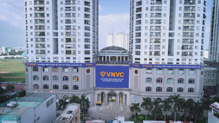 Vắc xin phòng tay chân miệng lần đầu tiên có mặt tại Việt Nam - Ảnh 4.