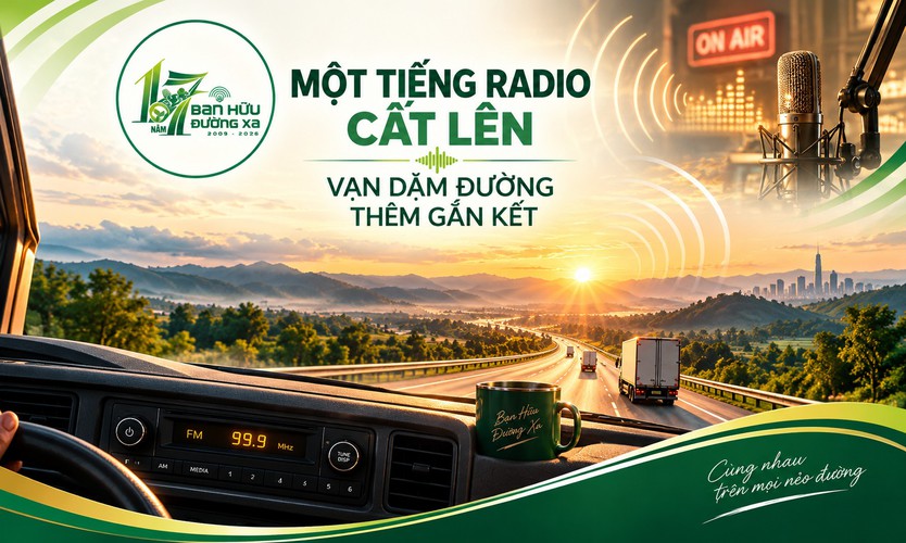 Bạn Hữu Đường Xa 17+: Từ những viên gạch đầu tiên đến "Bạn hữu A.I."  - Ảnh 2.