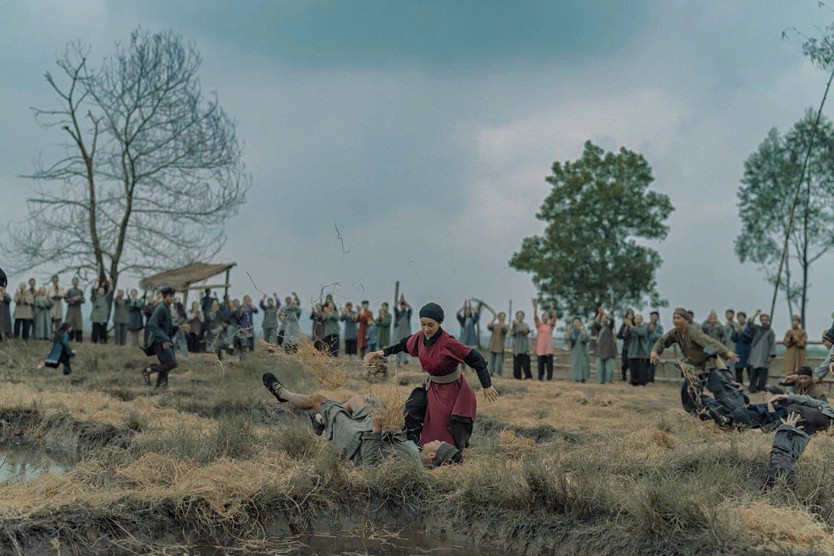 “Hộ Linh Tráng Sĩ: Bí ẩn mộ vua Đinh” đại diện Việt Nam dự sơ tuyển Oscars lần thứ 99- Ảnh 10.