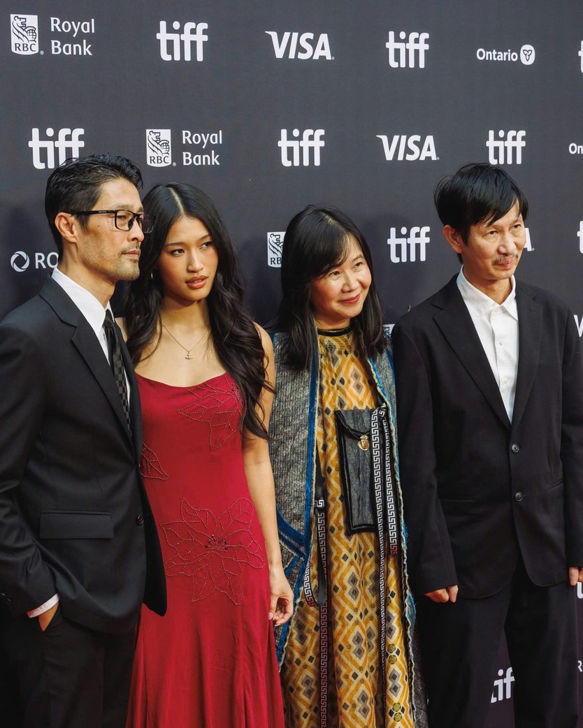 “Hộ Linh Tráng Sĩ: Bí ẩn mộ vua Đinh” đại diện Việt Nam dự sơ tuyển Oscars lần thứ 99- Ảnh 7.