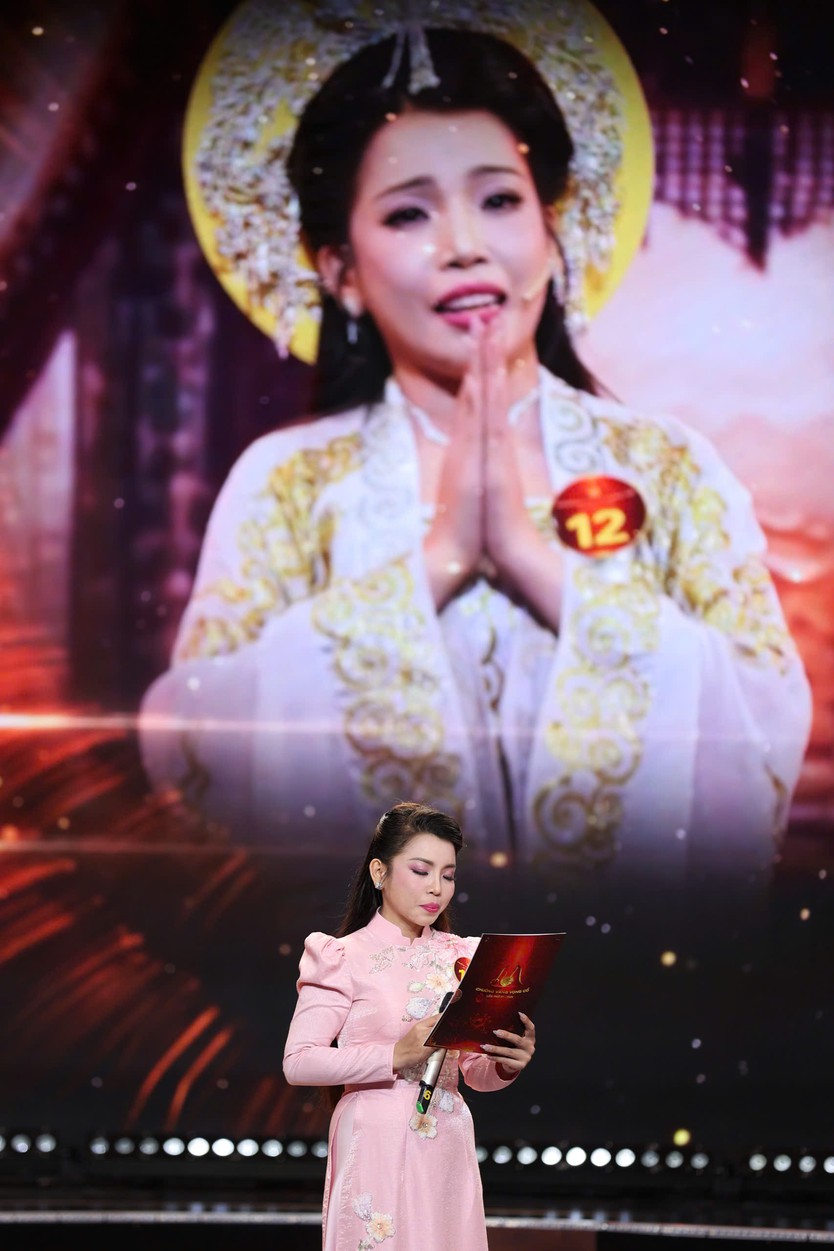 Huỳnh Kim Tho đăng quang Chuông vàng vọng cổ 2026- Ảnh 9.