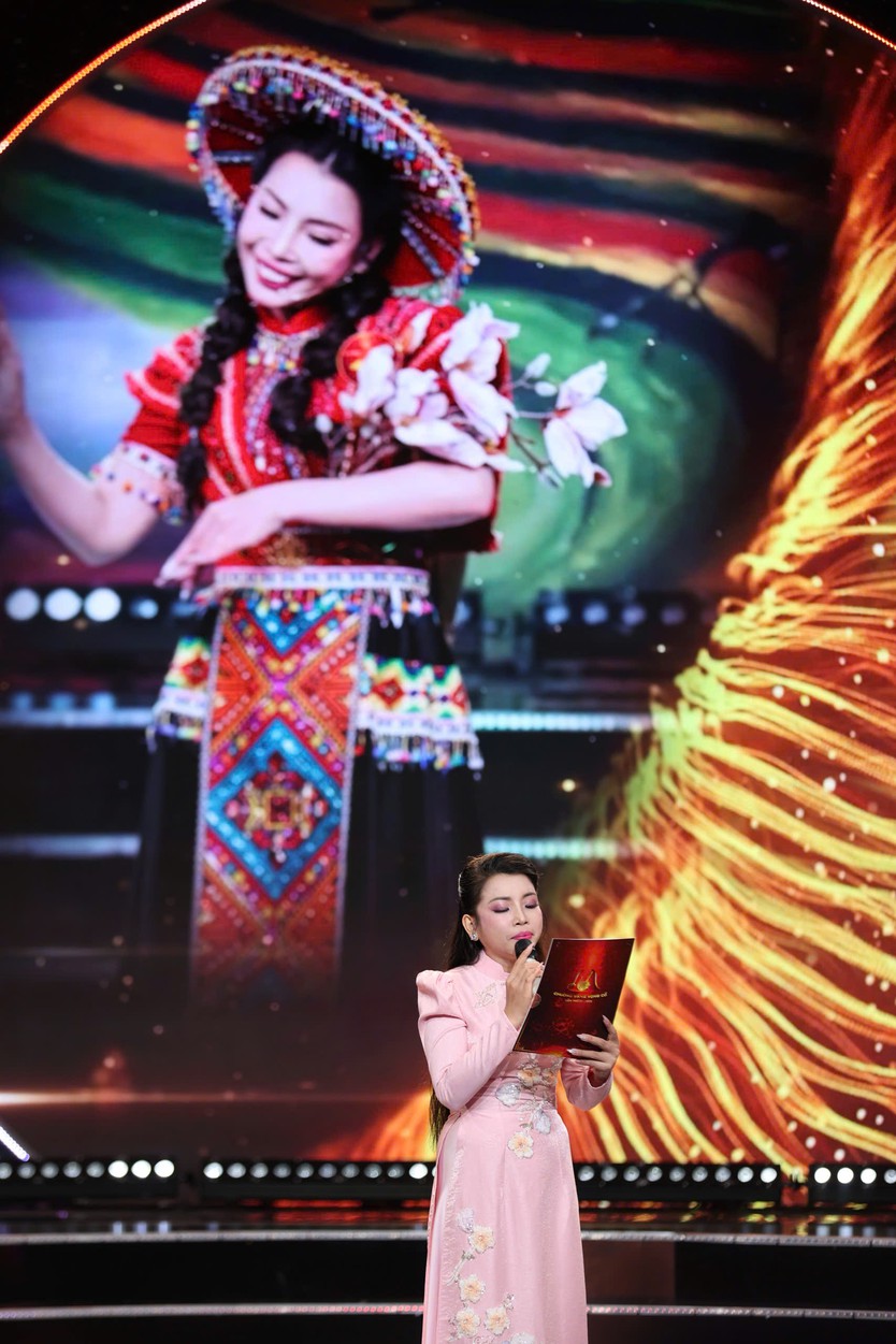 Huỳnh Kim Tho đăng quang Chuông vàng vọng cổ 2026- Ảnh 10.