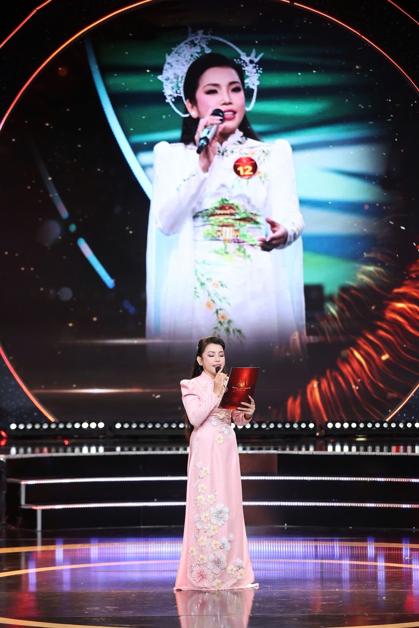 Huỳnh Kim Tho đăng quang Chuông vàng vọng cổ 2026- Ảnh 11.