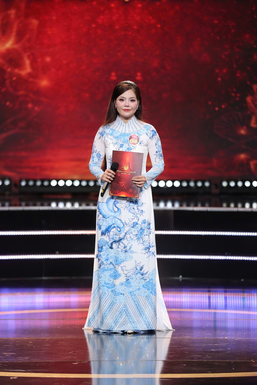 Huỳnh Kim Tho đăng quang Chuông vàng vọng cổ 2026- Ảnh 14.